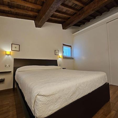 Apartamento Casina Rossa Tavarnuzze Exterior foto