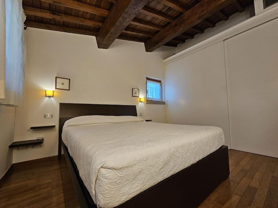Apartamento Casina Rossa Tavarnuzze Exterior foto
