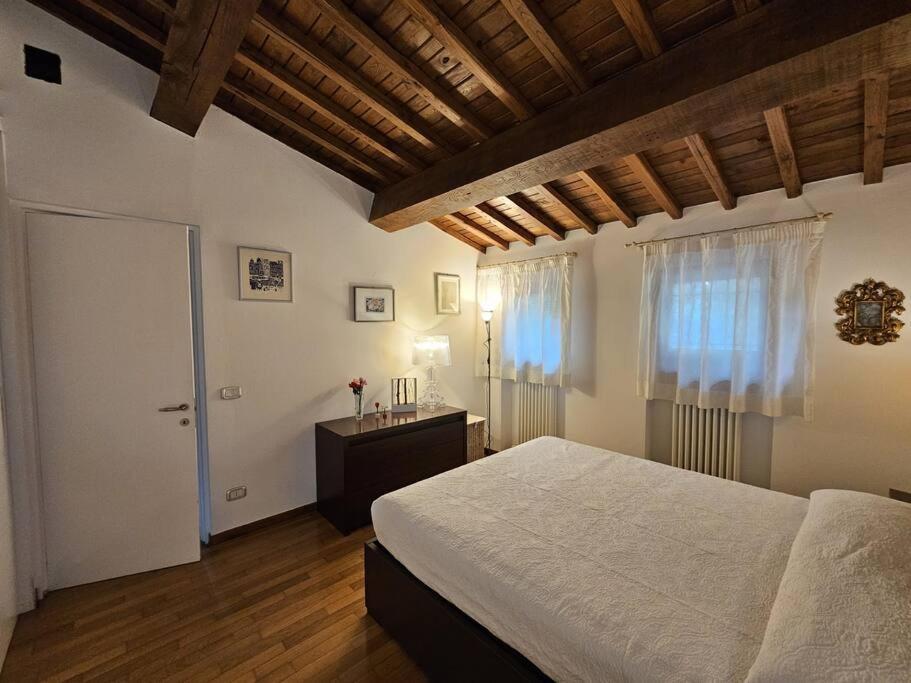 Apartamento Casina Rossa Tavarnuzze Exterior foto
